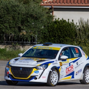 12° RALLY TERRA SARDA - Gallery 36